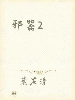 邪器2