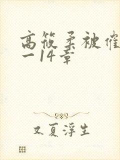 高筱柔被催眠1一14章