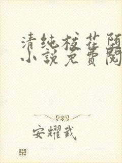 清纯校花堕落记小说免费阅读