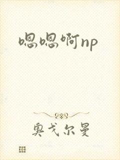 嗯嗯啊np