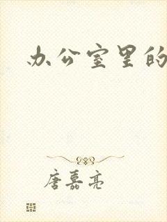 办公室里的故事