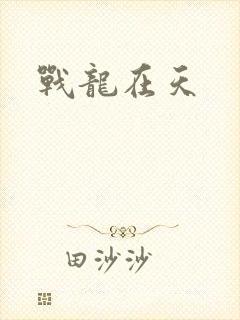战龙在天