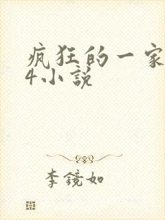 疯狂的一家ps4小说