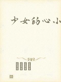 少女的心小说