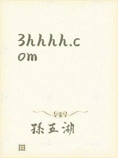 3hhhh.com