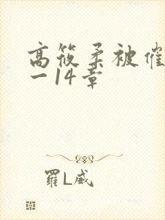 高筱柔被催眠1一14章