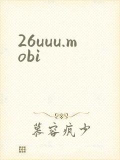 26uuu.mobi