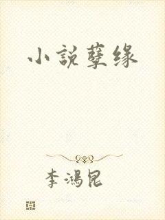 小说孽缘