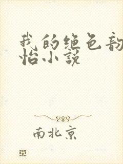 我的绝色韵母郑怡小说封面