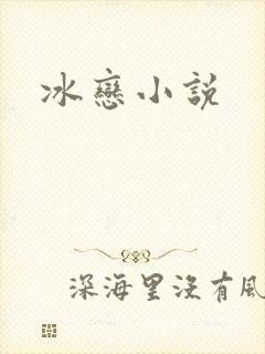 冰恋小说