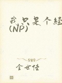 我只是个经纪人(NP)