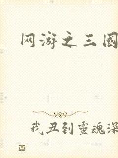 网游之三国王者封面