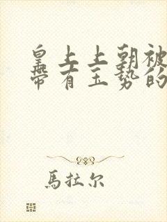 皇上上朝被迫坐带有玉势的龙椅