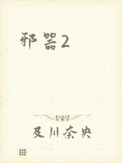 邪器2