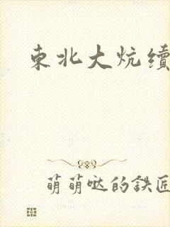 东北大炕续集