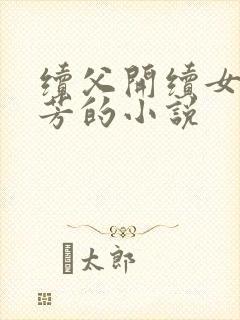 续父开续女包小芳的小说封面
