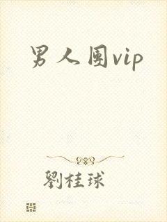 男人团vip封面