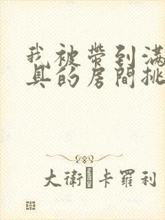 我被带到满是玩具的房间挑调作文