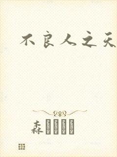 不良人之天罡传封面