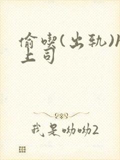 偷吃(出轨)h上司