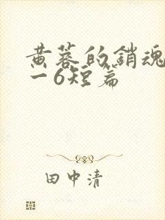 黄蓉的销魂夜1一6短篇