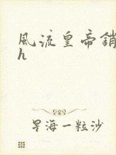 风流皇帝销魂夜h