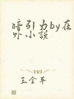 暗引力by在言外小说