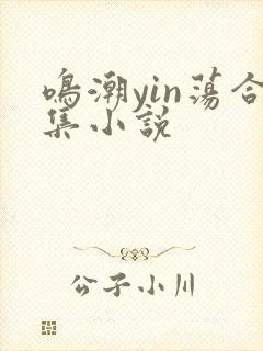 鸣潮yin荡合集小说封面