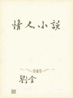 情人小说