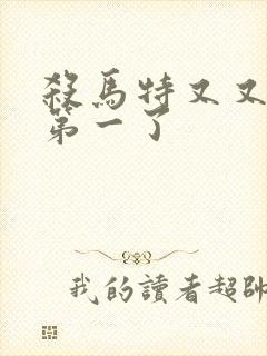 杀马特又又又考第一了封面