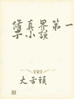 修真界第一病秧子小说