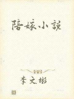 陪嫁小说