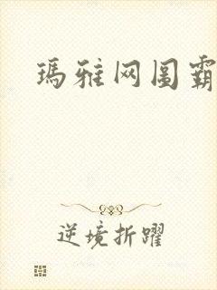 玛雅网图霸天下