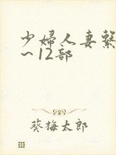 少妇人妻系列1～12部