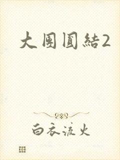 大团圆结2