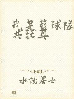 我是篮球队的公共玩具