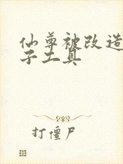 仙尊被改造成产子工具