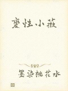 变性小薇