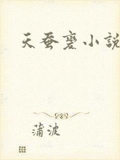 天蚕变小说