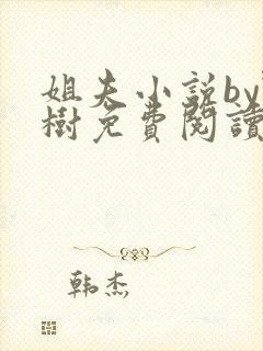 姐夫小说by野树免费阅读全文