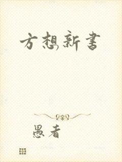 方想新书