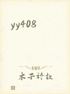 yy408