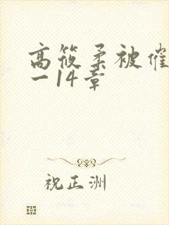 高筱柔被催眠1一14章