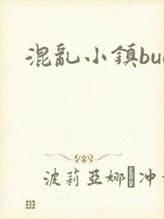 混乱小镇bug封面