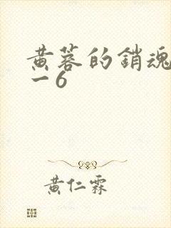 黄蓉的销魂夜1一6