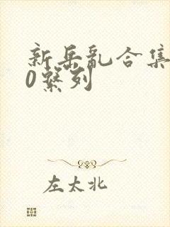 新岳乱合集500系列