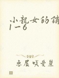 小龙女的销魂夜1一6