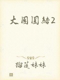 大团圆结2