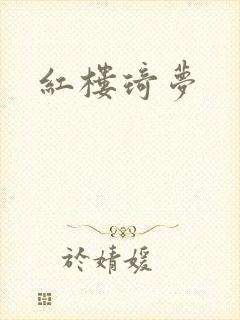 红楼琦梦