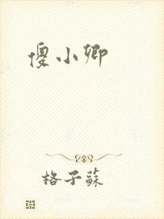 傻小卿封面
